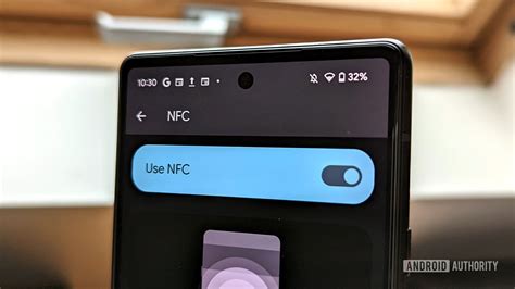 nfc reader samsung s10|how to use nfc on android.